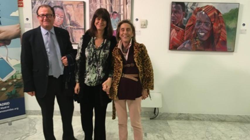 feria de arte mu 2018 3r