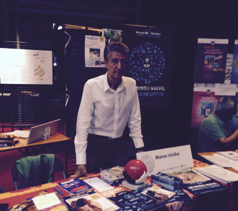 feria de las asociaciones de alcobendas 1