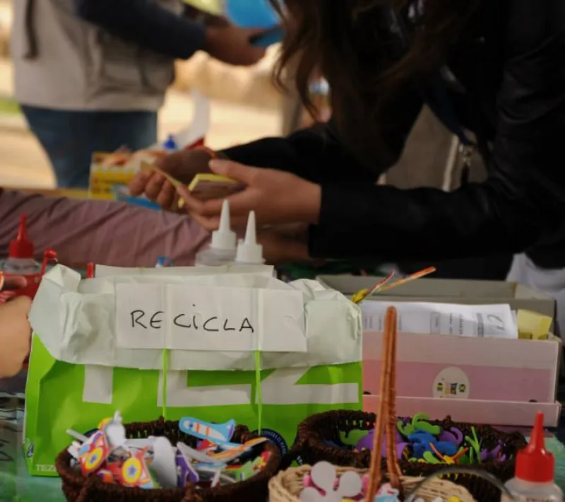 feria derechos infancia ninos ninas manos unidas murcia manosunidasmurcia 2014 4