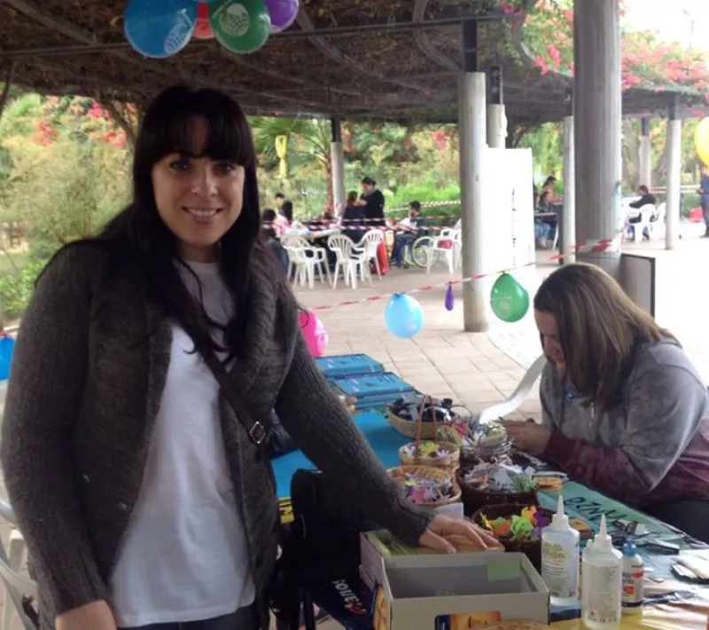feria derechos infancia ninos ninas manos unidas murcia manosunidasmurcia 2014 6