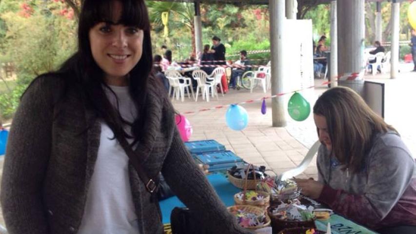 feria derechos infancia ninos ninas manos unidas murcia manosunidasmurcia 2014 6