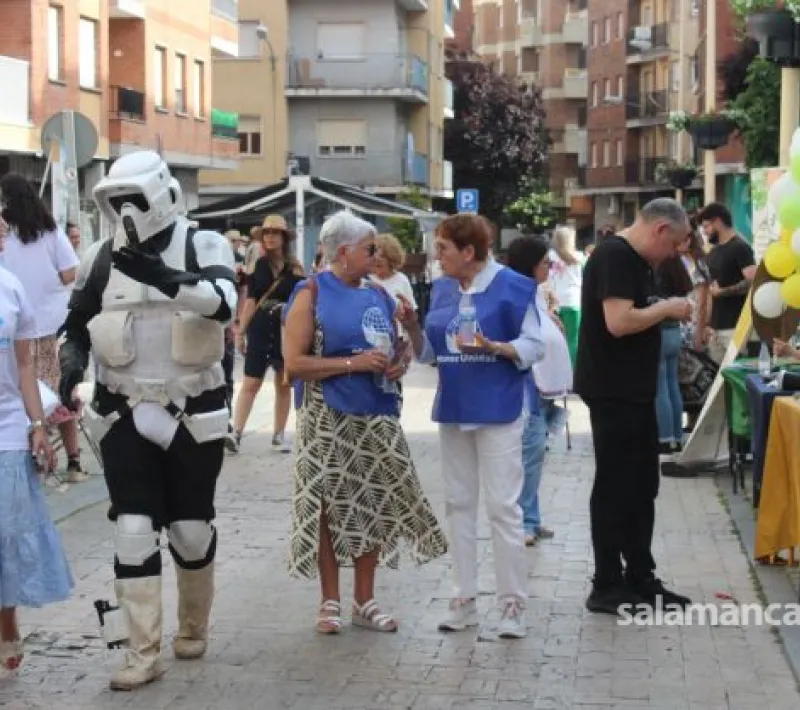 feria voluntariado 1
