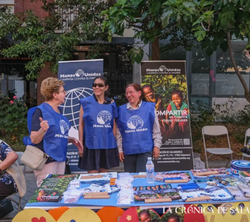 feria voluntariado 3