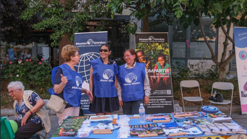 feria voluntariado 3