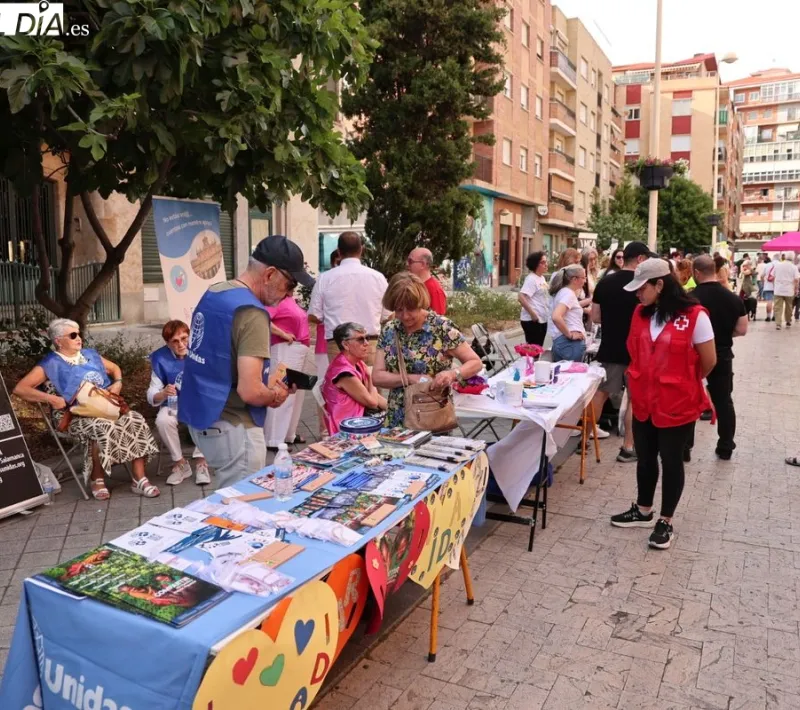 feria voluntariado 4