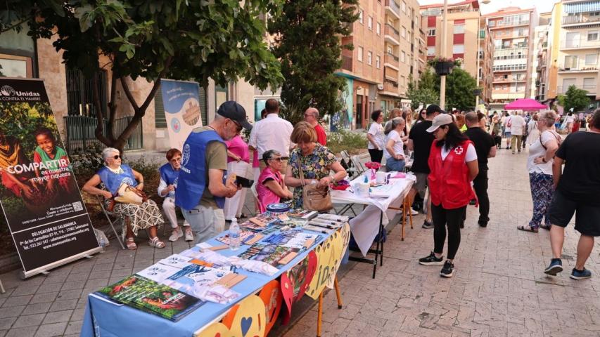 feria voluntariado 4