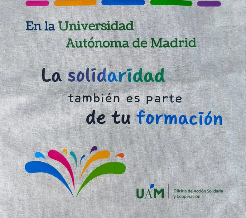 Feria de Voluntariado de la UAM 2026