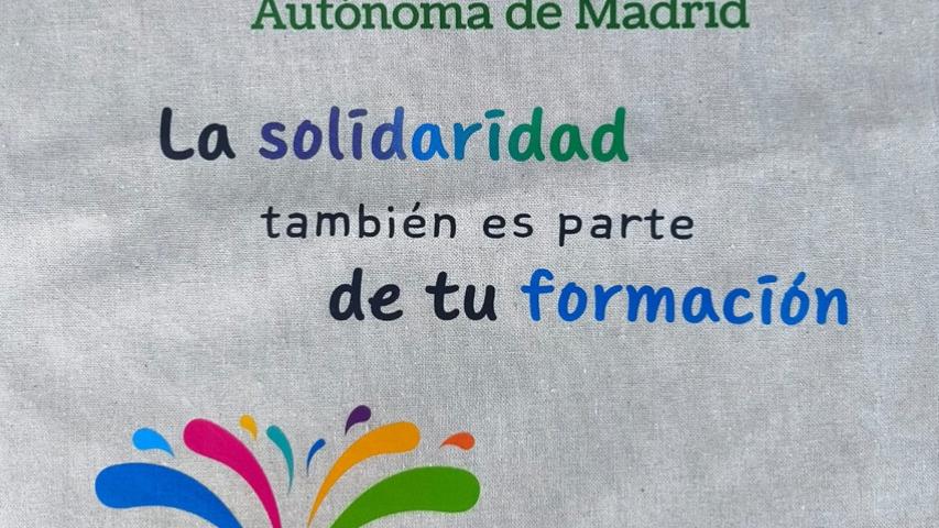 Feria de Voluntariado de la UAM 2026