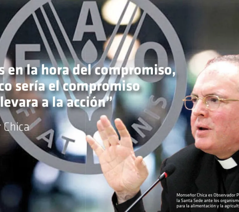 Fernando Chica