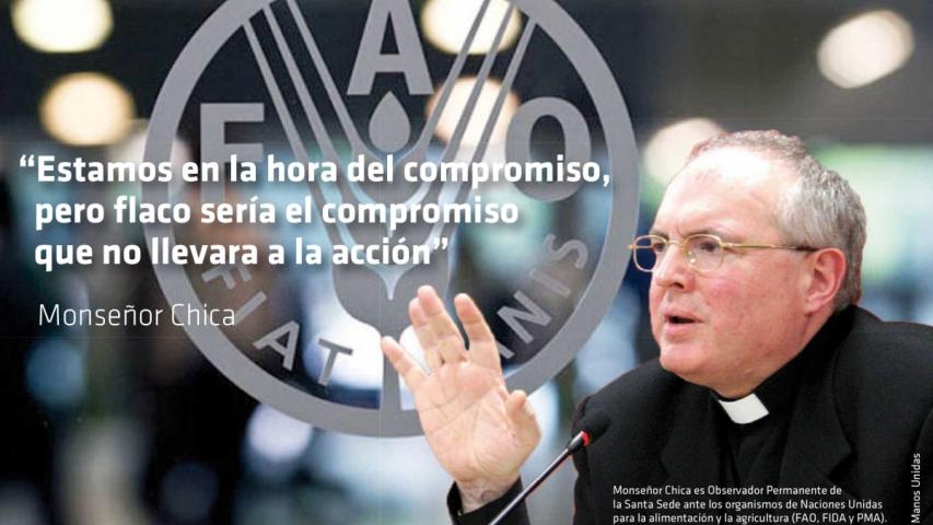 Fernando Chica