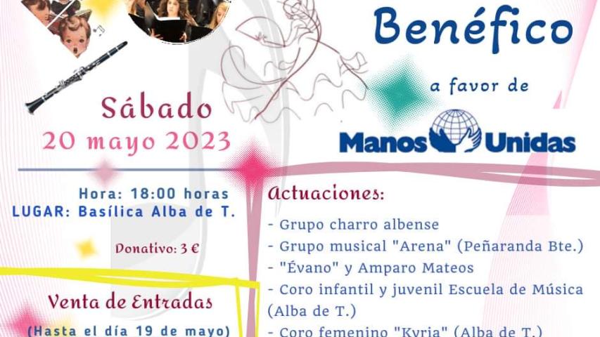 festival alba de tormes