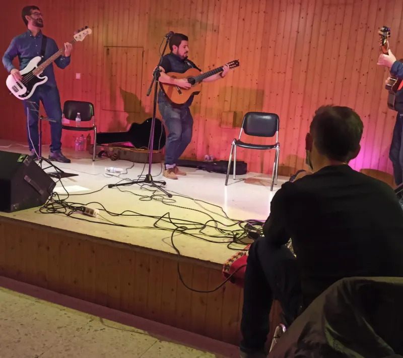 festival cantautores 2021 2