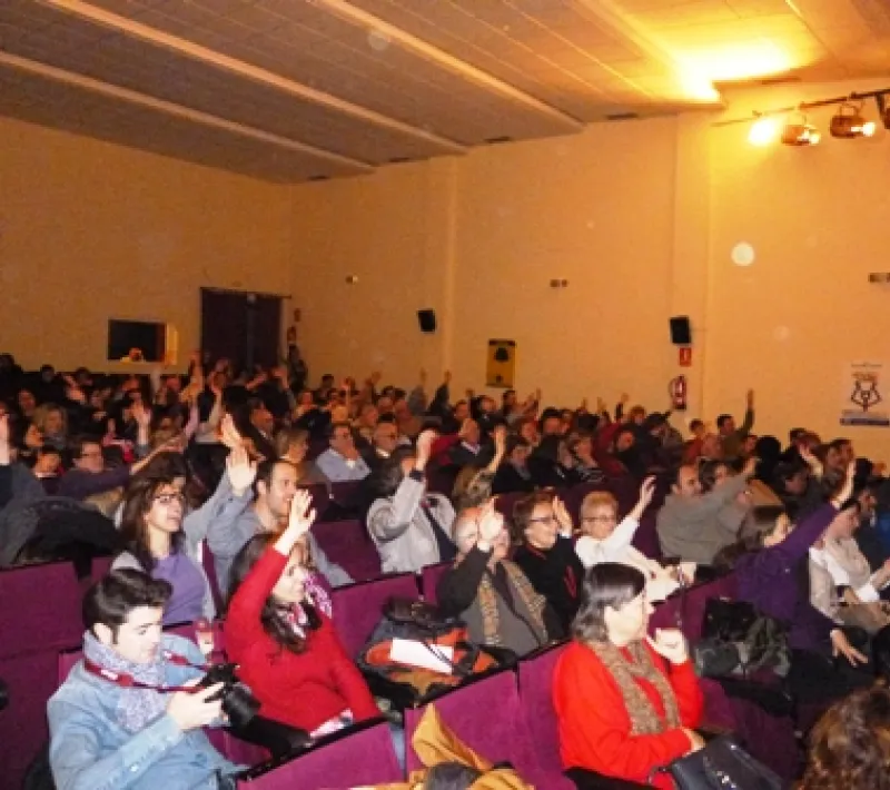 festival solidario 2013.2w illescas