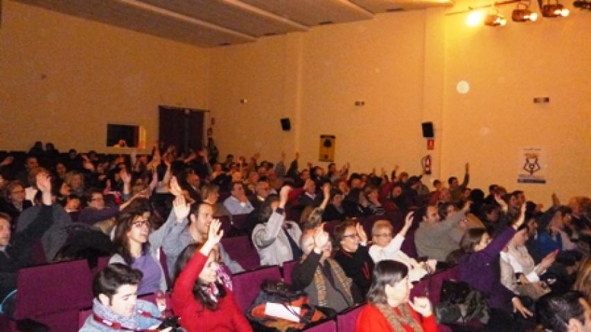 festival solidario 2013.2w illescas