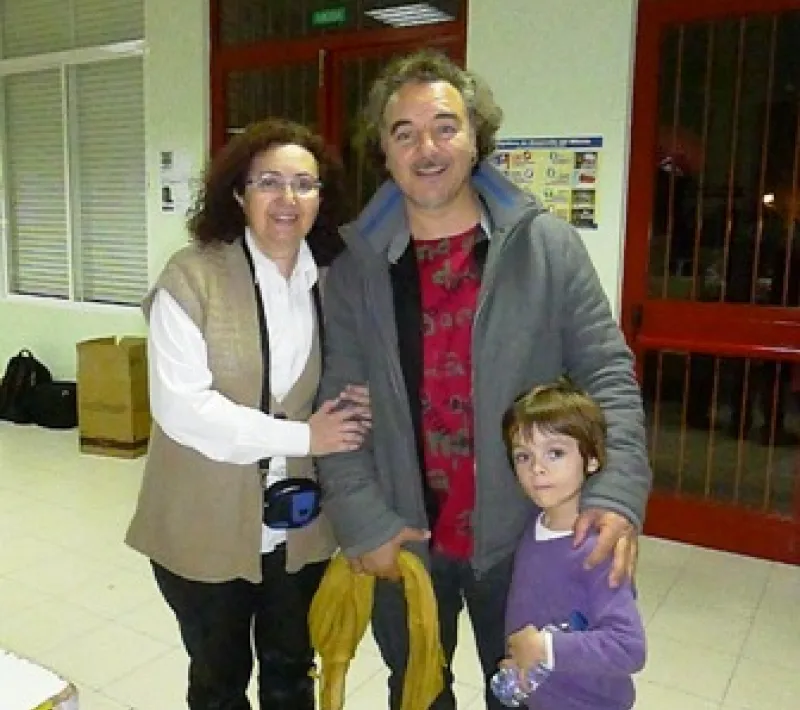 festival solidario 2013.5w illescas
