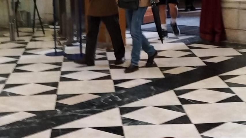 Voluntarios se Manos Unidas en la Fiesta del Apostolado Seglar 2023