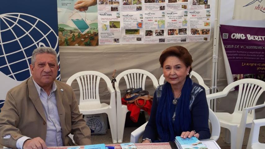 fiesta del apostolado seglar mu 2018 1