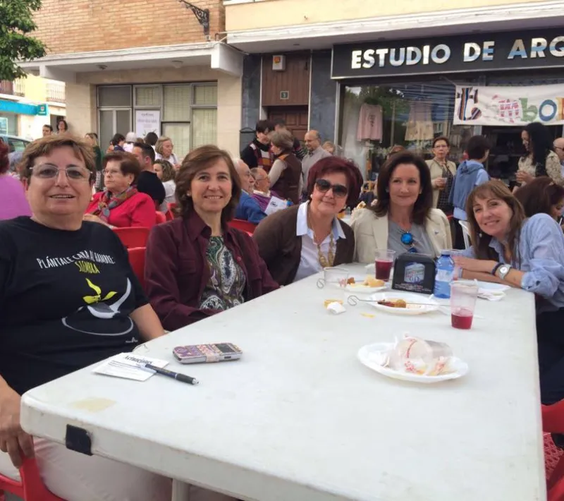 fiesta pizarra 5