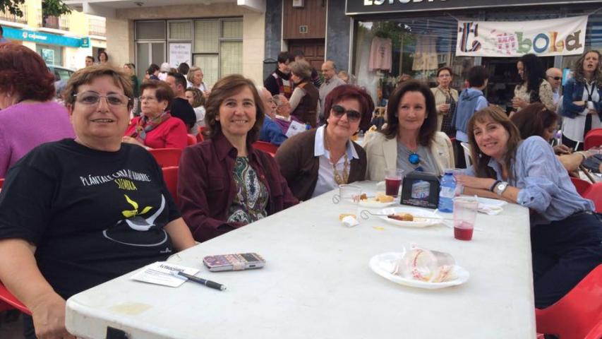 fiesta pizarra 5
