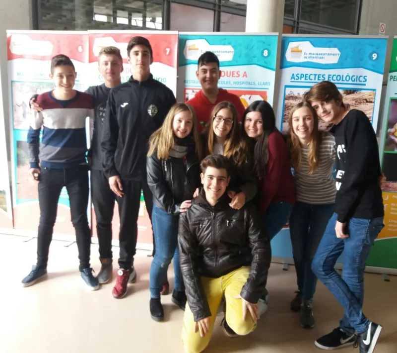 IES Les Planes de Santa Bàrbara