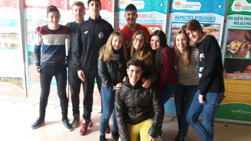 IES Les Planes de Santa Bàrbara