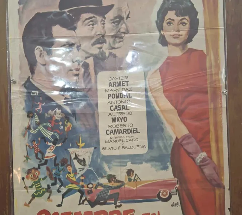 Aniversario Filmoteca Regional