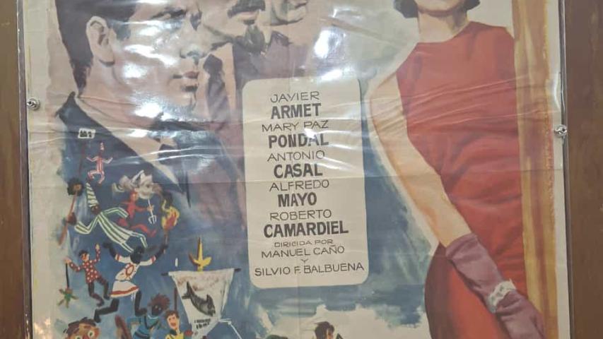 Aniversario Filmoteca Regional
