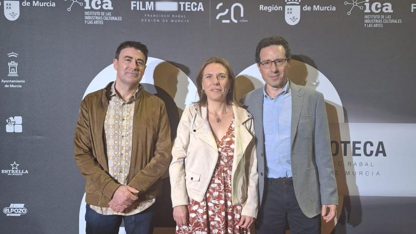 Aniversario Filmoteca Regional