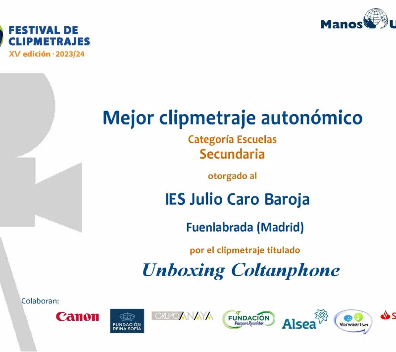 final autonomica de madrid 1