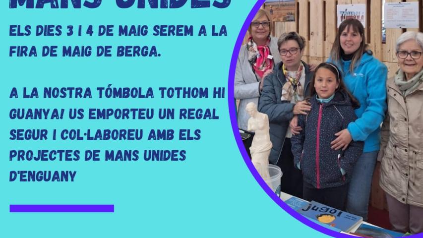 fira de maig 2