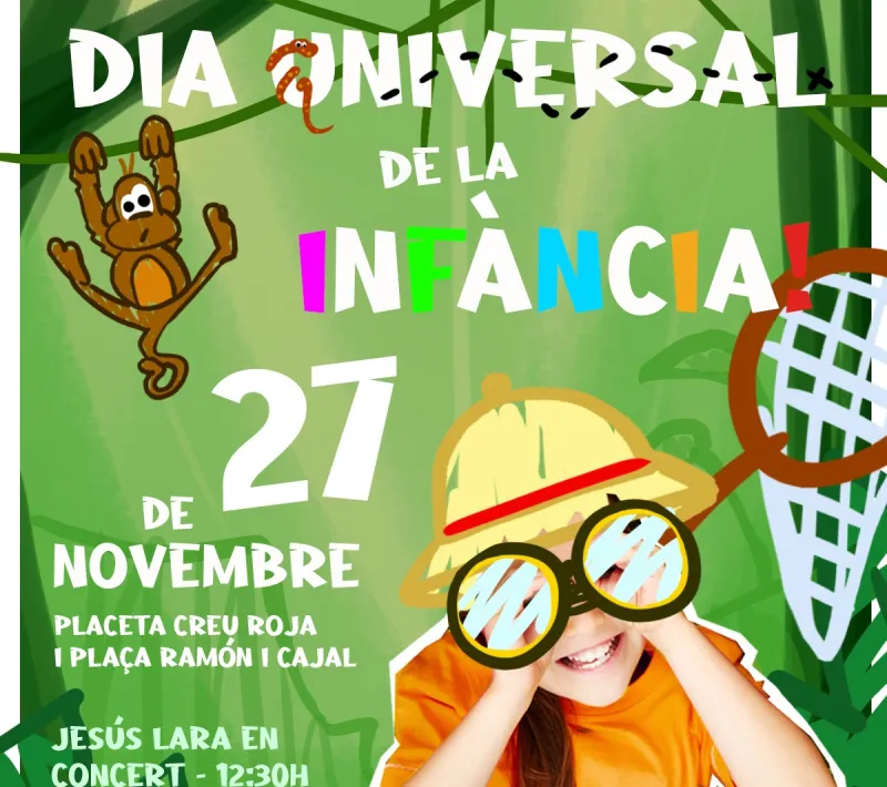 fira infancia 1
