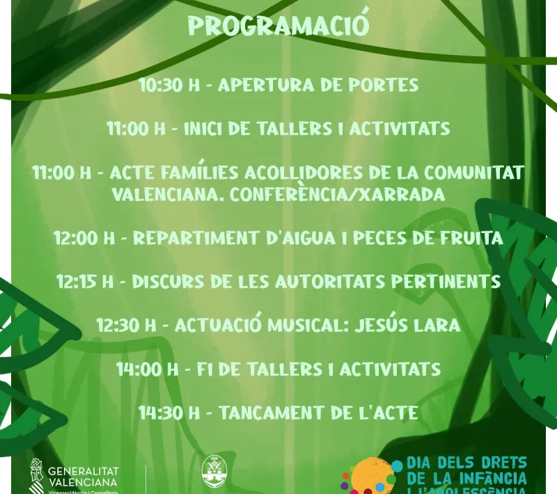 fira infancia 3