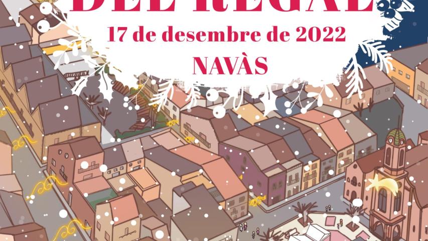 fira regal 22 navas