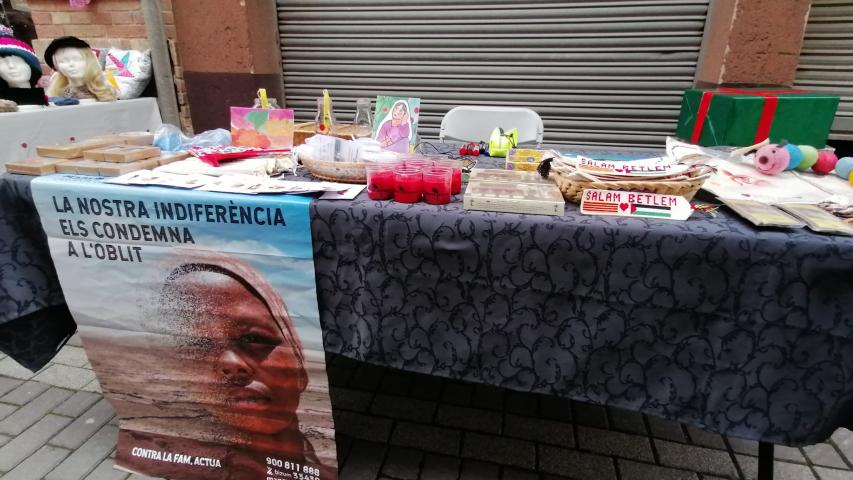 fira regal 2 navas