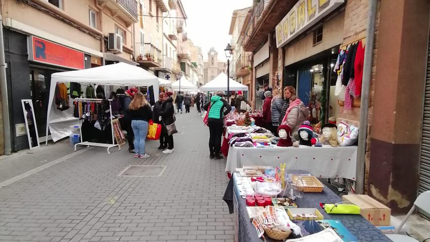 fira regal 3 navas