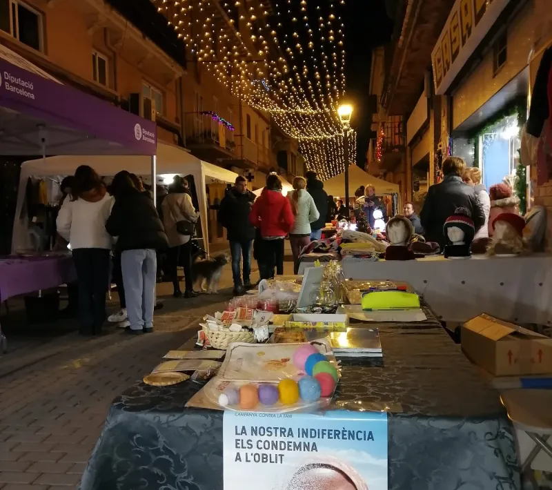 fira regal 5 navas
