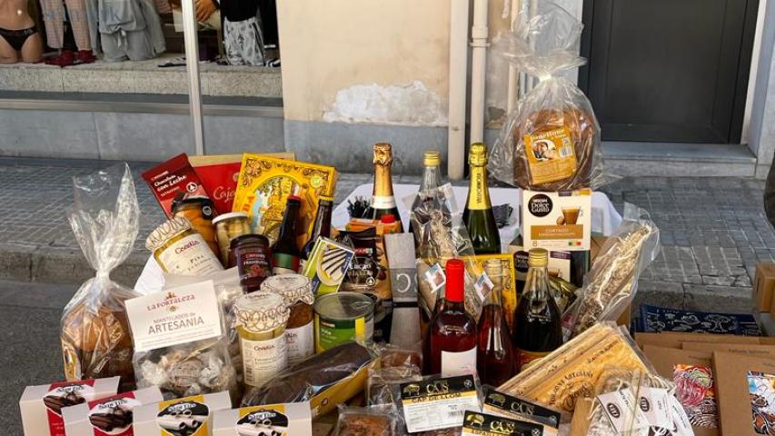 fira st. marti puigreig panera