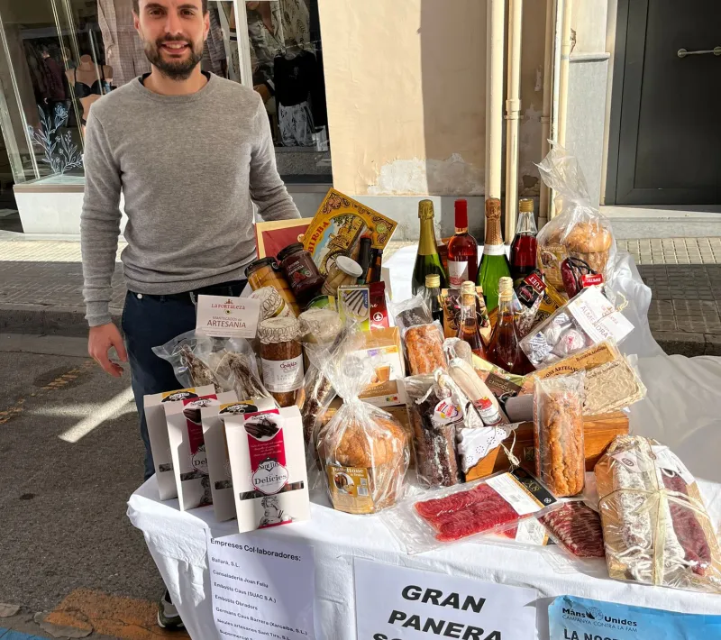 fira st. marti puigreig premiat