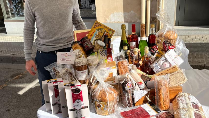 fira st. marti puigreig premiat