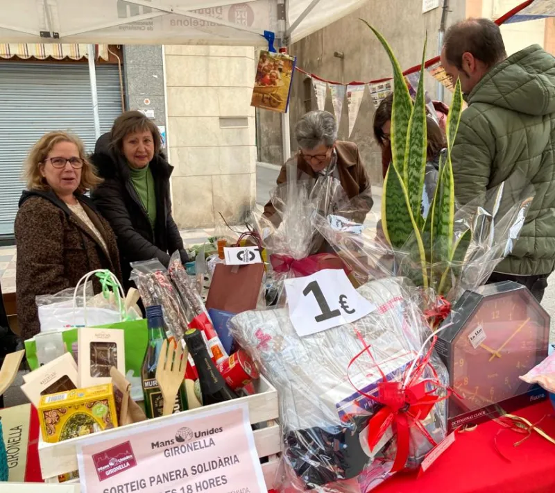 fira st josep 3
