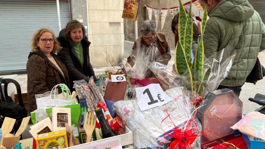 fira st josep 3