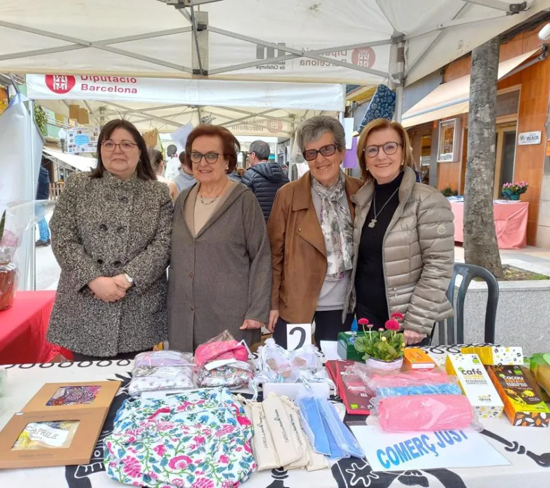 fira st josep 5