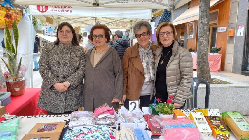 fira st josep 5