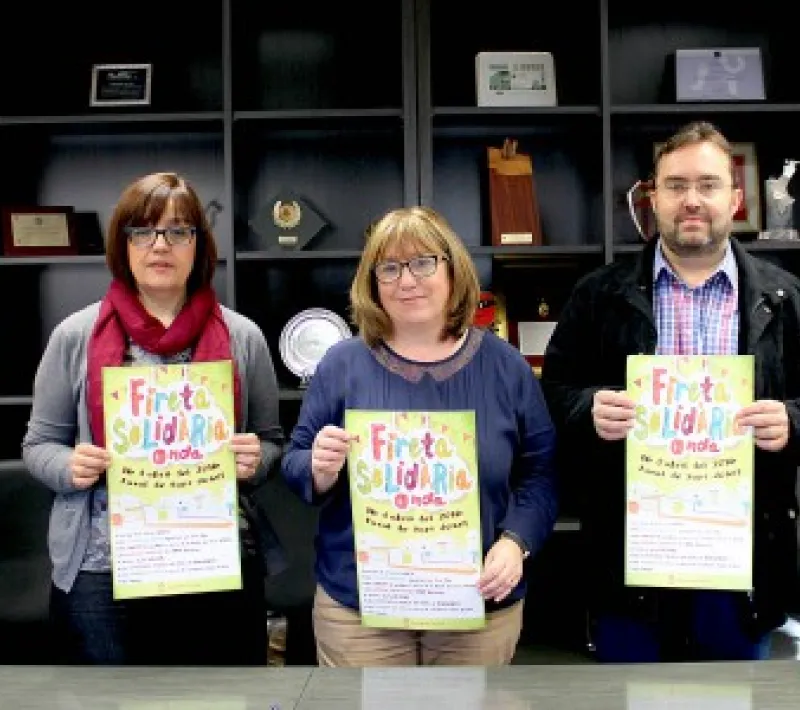 fireta solidaria onda