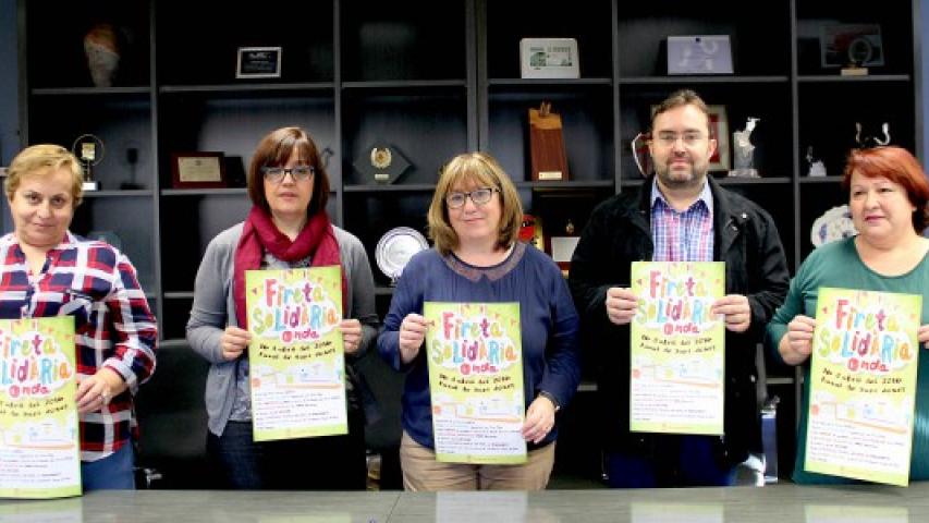 fireta solidaria onda