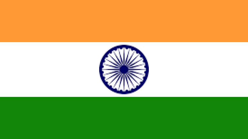 flag of india