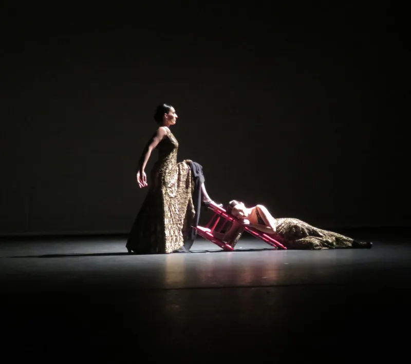 flamenco sueno