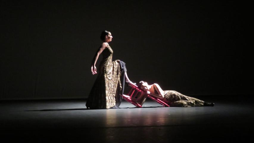 flamenco sueno