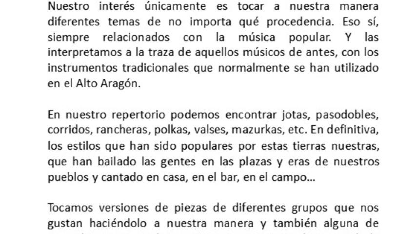 folleto reverso