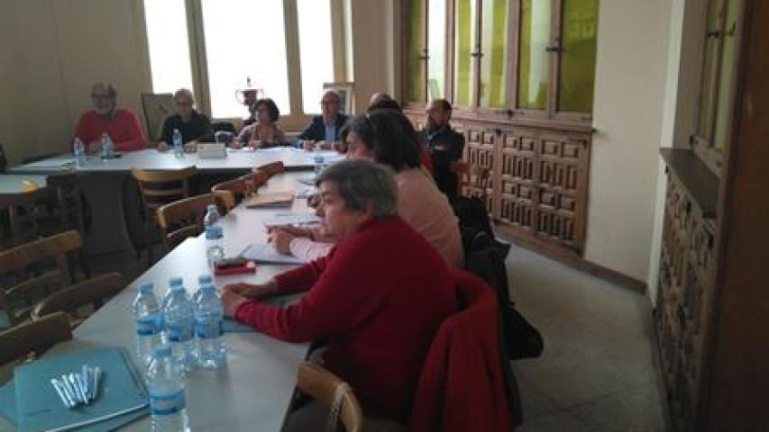 formacion delegacion valladolid 09 04 2018 1